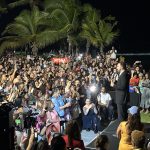 Free mofongo? Mamdani dazzles Democratic insiders in San Juan