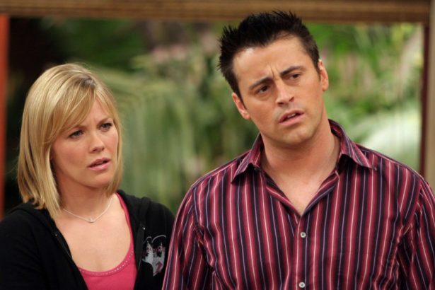 ‘Friends’ Spinoff ‘Joey’ Final 8 Episodes Are Terrible