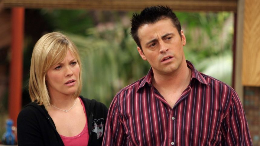 ‘Friends’ Spinoff ‘Joey’ Final 8 Episodes Are Terrible