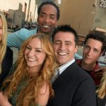 ‘Friends’ Spinoff ‘Joey’ Releases Final Eight Unaired Episodes