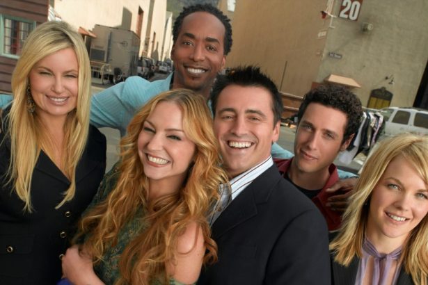 ‘Friends’ Spinoff ‘Joey’ Releases Final Eight Unaired Episodes