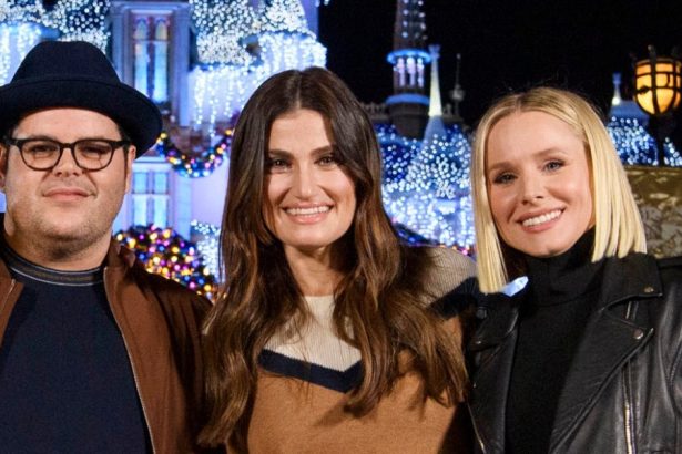 ‘Frozen’ Stars Reportedly Score M Salaries for 2 New Movies