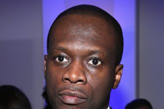 Fugees Co-Founder Pras Michel Sentenced to 14 Years in Prison