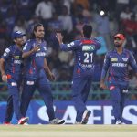 Full list of players retained by Lucknow Super Giants, Price tags in INR, and Purse remaining