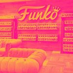 Funko (NASDAQ:FNKO) Reports Sales Below Analyst Estimates In Q3 Earnings, But Stock Soars 15.9%
