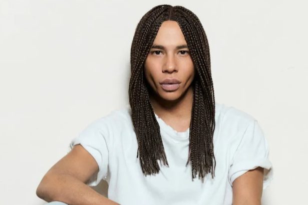 Olivier Rousteing Leaves Balmain: Here’s What We Know