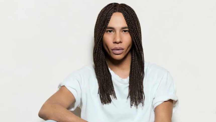 Olivier Rousteing Leaves Balmain: Here’s What We Know