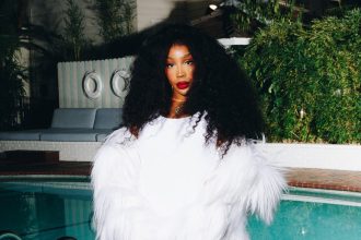 SZA To Provide Meals To Los Angeles SNAP Recipients