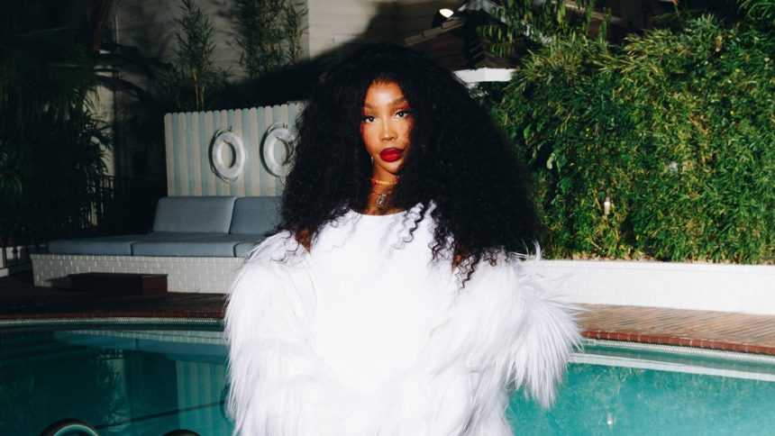 SZA To Provide Meals To Los Angeles SNAP Recipients