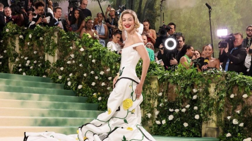 The 2026 Met Gala Theme Has Been Announced