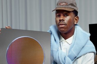 Tyler, The Creator Is Apple Music’s Artist Of The Year 2025