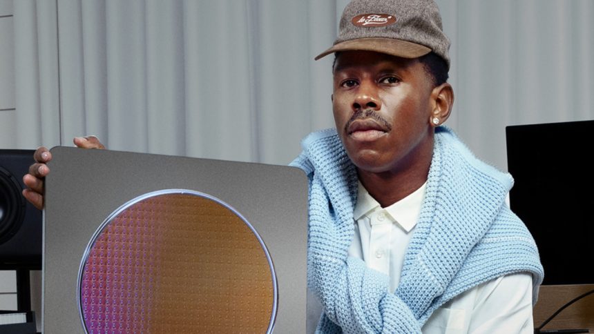 Tyler, The Creator Is Apple Music’s Artist Of The Year 2025
