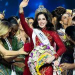 Mexico’s Fatima Bosch Wins the Miss Universe 2025 Crown