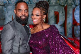 Kandi Burruss And Todd Tucker Split After 11 Years Of Marriage
