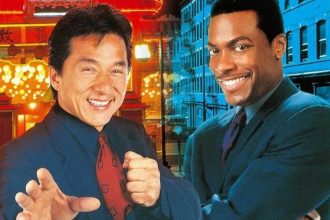 Paramount Revives “Rush Hour 4” After Donald Trump Push