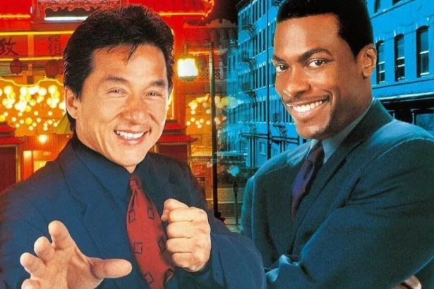 Paramount Revives “Rush Hour 4” After Donald Trump Push