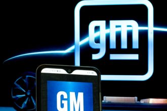 GM tech executive shakeup continues on software team