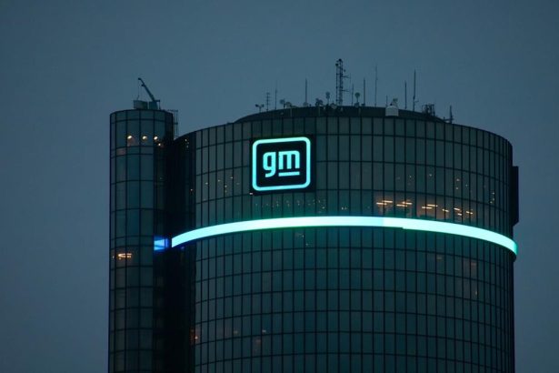 GM to close in-house service operations in Korea