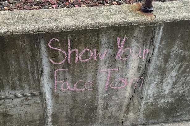 GOP Congressman Humiliates Himself When Constituents Ask Him To Fund SNAP