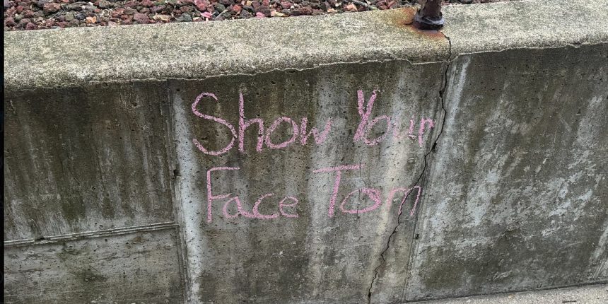 GOP Congressman Humiliates Himself When Constituents Ask Him To Fund SNAP