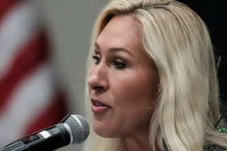 GOP Lawmaker Warns More ‘Explosive’ Resignations Coming After MTG