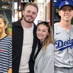 Gavin Lux ties the knot with Molly O’Boyle; wives of Will Smith, Dave Roberts, and Chris Taylor turn up glamor in chic outfits