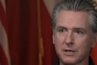 Gavin Newsom Shatters Trump’s Claims That Prices Are Lower