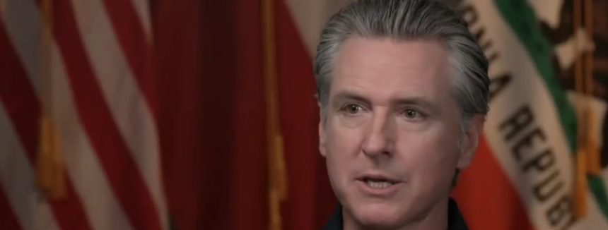 Gavin Newsom Shatters Trump’s Claims That Prices Are Lower