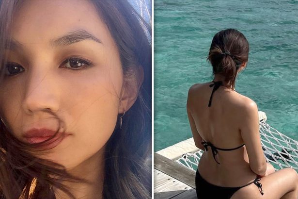 Gemma Chan’s ‘Marvel’-ous Hot Shots For Her 43rd Birthday