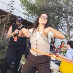 Gen Z Hollywood Event ZCON 2025: Recap on UTA Learnings