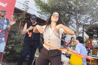 Gen Z Hollywood Event ZCON 2025: Recap on UTA Learnings