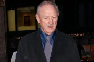 Gene Hackman’s Art Collection Sells for Nearly Million at Auction