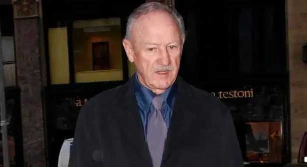 Gene Hackman’s Art Collection Sells for Nearly Million at Auction