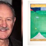 Gene Hackman’s Massive Art Collection Headed to Auction