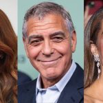George Clooney Skips Julia Roberts’ Big Night Amid Amal Divorce Rumors