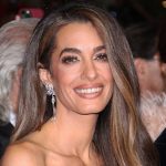 George Clooney’s Wife Amal Is Unrecognizable in New ‘Facetuning’ Photo