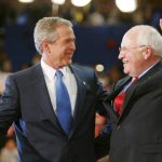 George W. Bush remembers Dick Cheney: ‘A calm and steady presence’