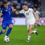 Germany vs Slovakia Prediction and Betting Tips