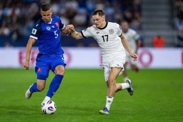 Germany vs Slovakia Prediction and Betting Tips