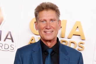 Gerry Turner Had Suicidal Thoughts After Theresa Nist Divorce 