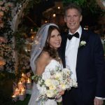 Gerry Turner and Ex Theresa Nist Both Attend Golden Bachelor Finale