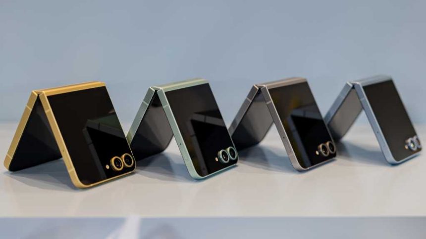 Get a bigger Black Friday Discount if you Choose This Colour