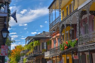 New Orleans Guide: Where to Stay, Eat, Drink, and Revel in the Big Easy
