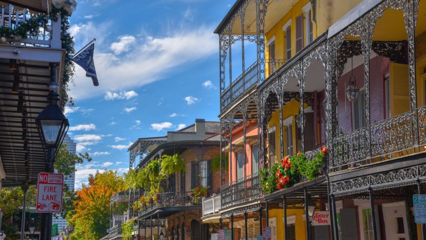 New Orleans Guide: Where to Stay, Eat, Drink, and Revel in the Big Easy