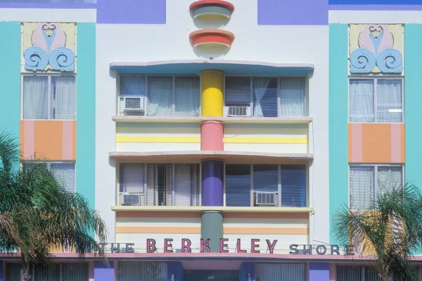 From the Archives: A 1993 Glimpse Into the Artful Rise of Miami’s South Beach
