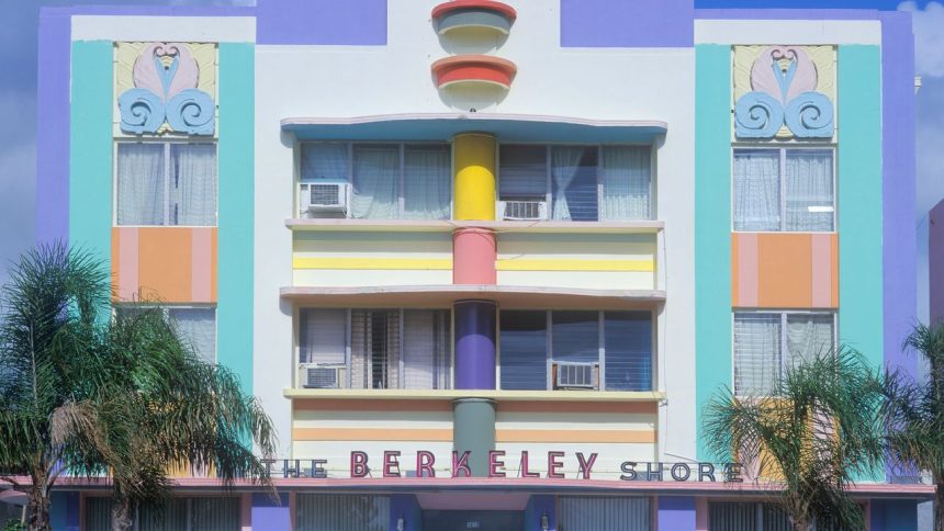 From the Archives: A 1993 Glimpse Into the Artful Rise of Miami’s South Beach
