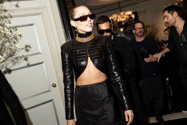 This Year, Miley Cyrus Entered Her Fashion Prime