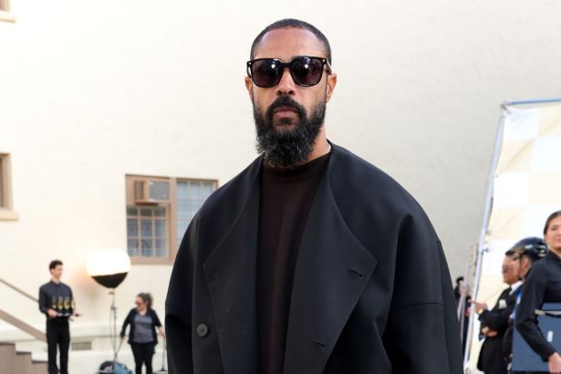 On the Podcast: Fear of God Founder Jerry Lorenzo Is Creating a Space That Didn’t Exist