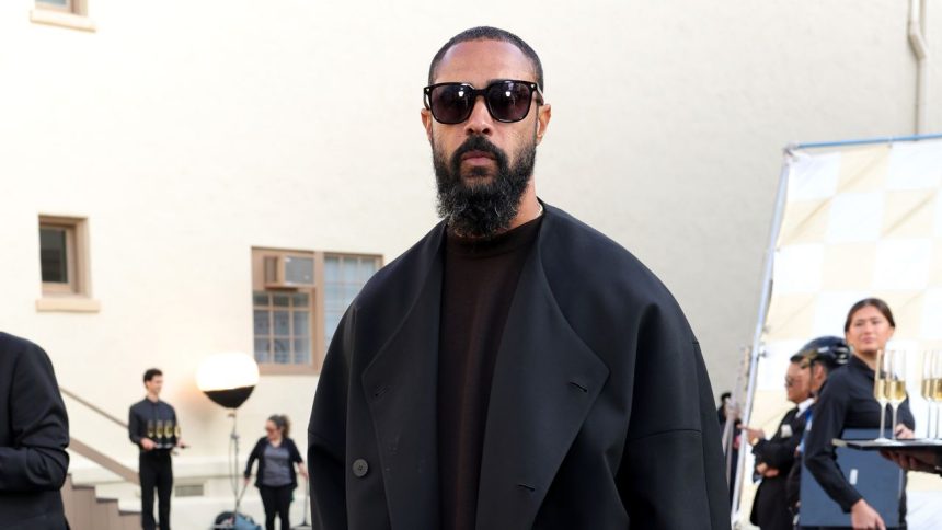 On the Podcast: Fear of God Founder Jerry Lorenzo Is Creating a Space That Didn’t Exist