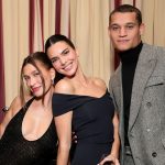 Inside GQ’s Nineties-Style Blowout at Chateau Marmont